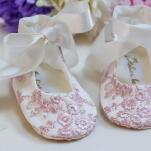 Set botez Pink Veil - Img 3
