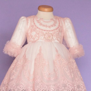 Set botez Rossie Dress - Img 5