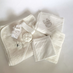 Set trusou Ivory Pearl - Img 3