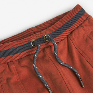 pantaloni trening cu elastic 518307