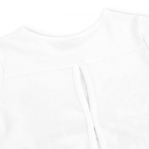 tricou fete Boboli 