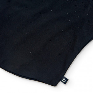 tricou Boboli fete 726498 negru 