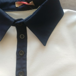 tricou polo scoala 2