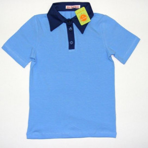 tricou polo uniforme scoala