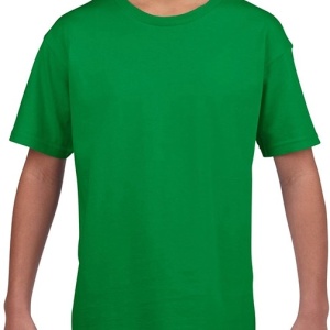 tricou-scoala-verde-inchis