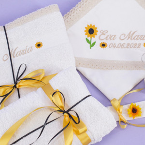 Trusou botez Sunflower - Img 3