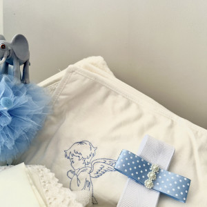 Trusou complet pentru biserica Cool Blue 3 - Img 3