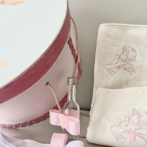 Trusou complet pentru biserica Happy Bunny - Img 3