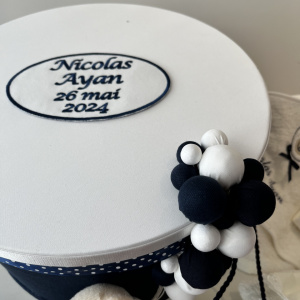 Trusou complet pentru biserica Lovely Bear - Img 4