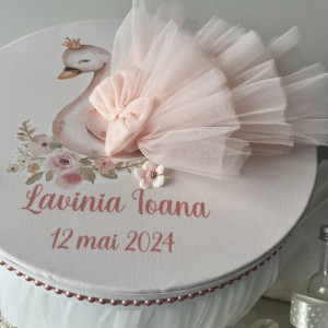 Trusou complet pentru biserica Swan Princess 3 - Img 5