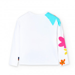 bluze fete Boboli 408002 spate