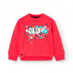 Bluza fete Boboli 2107009