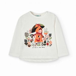 Bluza fete Boboli 237013