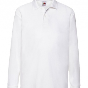 bluza-polo-scoala-alba