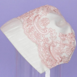 Bonetica botez "Pink Lady" - Img 2