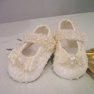Botosei botez de lux Princess