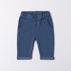 pantaloni de botez baiat