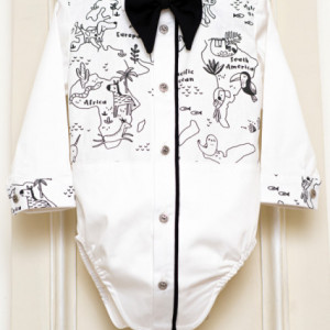 Costum elegant lux Daddys Gentleman - Img 2