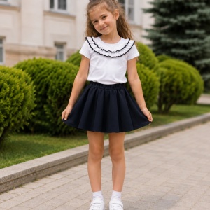 tricou-scoala-fete-cu-volanase