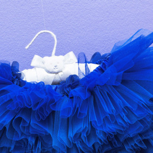 Fusta Tutu fete Regal Ballerina - Img 2