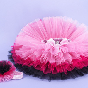 tutu fete
