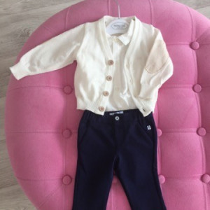 Jerseu Baieti Six for Kids A26