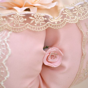 Lumanare de botez Elegant Bear - Img 3