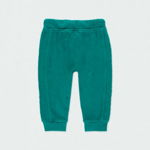 Pantaloni baieti Boboli 333043 - Img 2