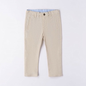 pantaloni-baieti-bej