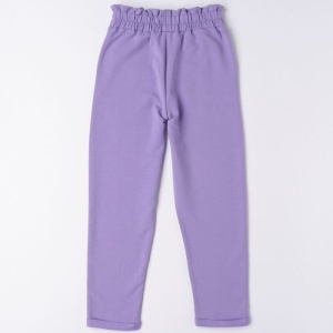pantaloni-fete-lila-ido