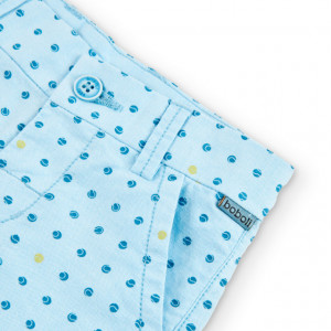 pantaloni scurti Boboli 716093 