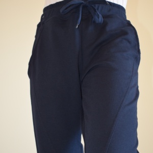 pantaloni trening bleumarin Flabio b