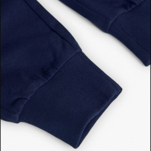 pantaloni trening bleumarin s