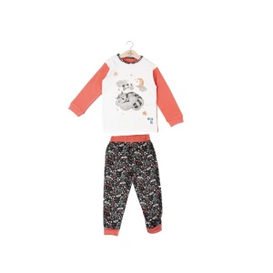 Pijama baieti Babybol 23007