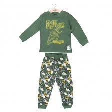 Pijama baieti Babybol 235112