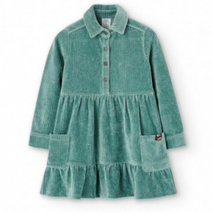rochie adolescente Boboli 415033
