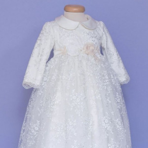 Rochie botez Angelique