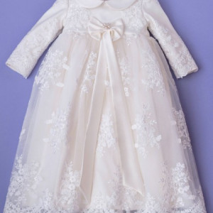 Rochie botez Catholic Dream - Img 3