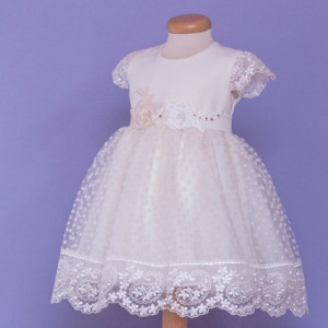Rochie botez Princess of the Day - Img 4