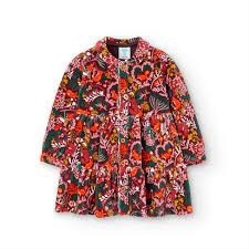 217077 boboli dress