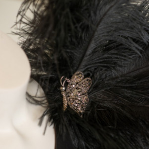 Rochie de gala lux spectaculoasa Princess of the night - Img 3