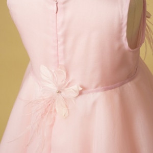 Rochie de lux Hawaiian Flowers - Img 4