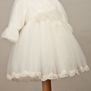 Rochie de lux Little Angel - Img 5