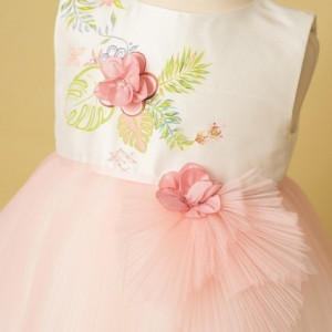 Rochie de lux So Sweet Dress - Img 2