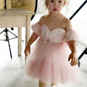 Rochie eleganta de lux Aurora - Img 4