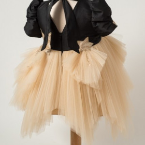 Rochie eleganta lux Twinkle Little Star - Img 2