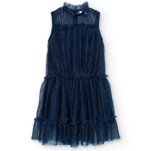 rochie-fete-bleumarin