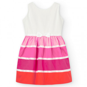 rochie fete vara Boboli 726409 