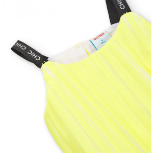rochie-fete-galbena-boboli