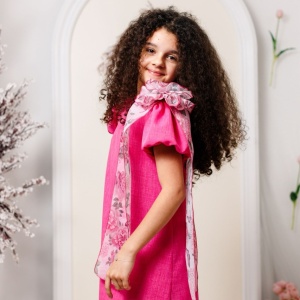 rochie-fete-magenta